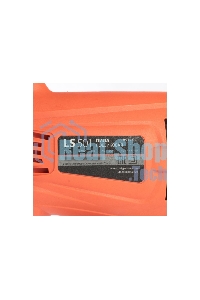 Лобзик электрический Patriot LS 501 THE ONE мощность 500 Вт, макс. толщина дерева 55мм