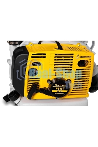 Опрыскиватель-распылитель Champion PS157 2,6 кВт 56,5 см 15м бак 14л 0,14-3,03 л/мин 11,3 кг