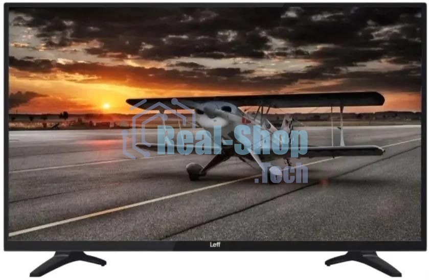 Телевизор LEFF 32