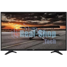 Телевизор LEFF 32