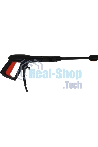 Мойка высокого давления Bort BHR-1600-Compact