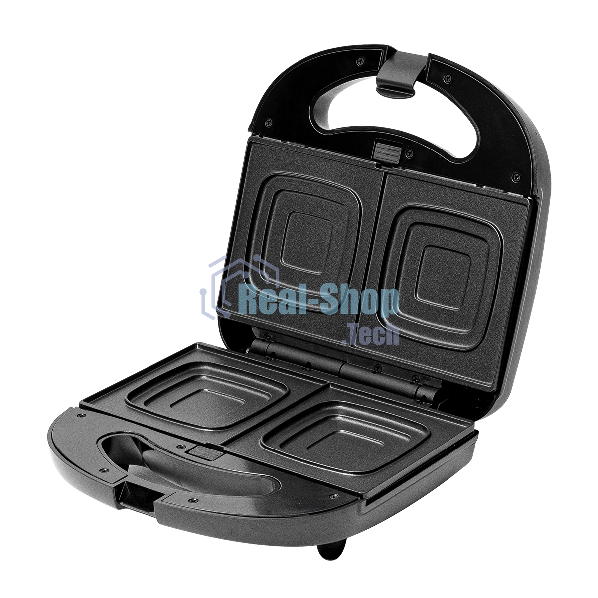 Мультипекарь 5 в 1 Atlanta ATH-1060 черный