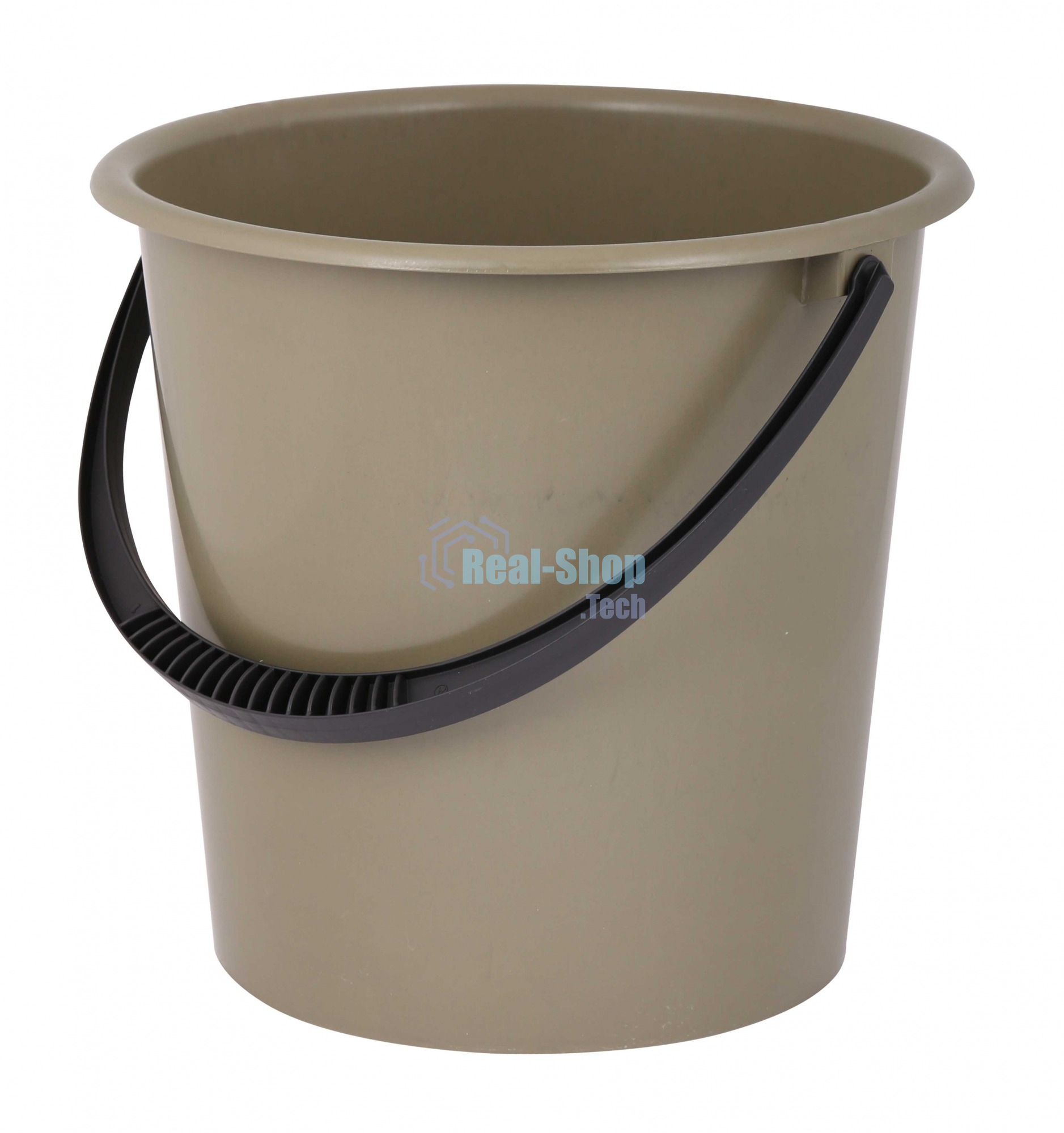 Ведро Альтернатива Эконом 10 л М2057