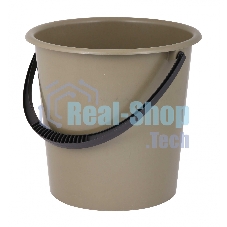 Ведро Альтернатива Эконом 10 л М2057