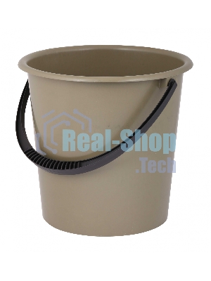 Ведро Альтернатива Эконом 10 л М2057