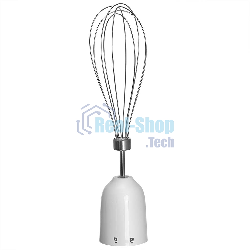 Блендер АКСИНЬЯ КС-321В белый