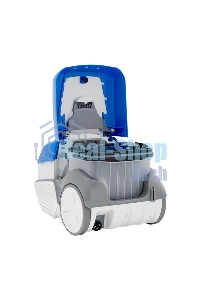 Пылесос ZVC9150D W&D LEON ZELMER