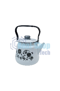 Чайник для плиты APPETITE 1с26с JE TAIME эмал 3,5 л