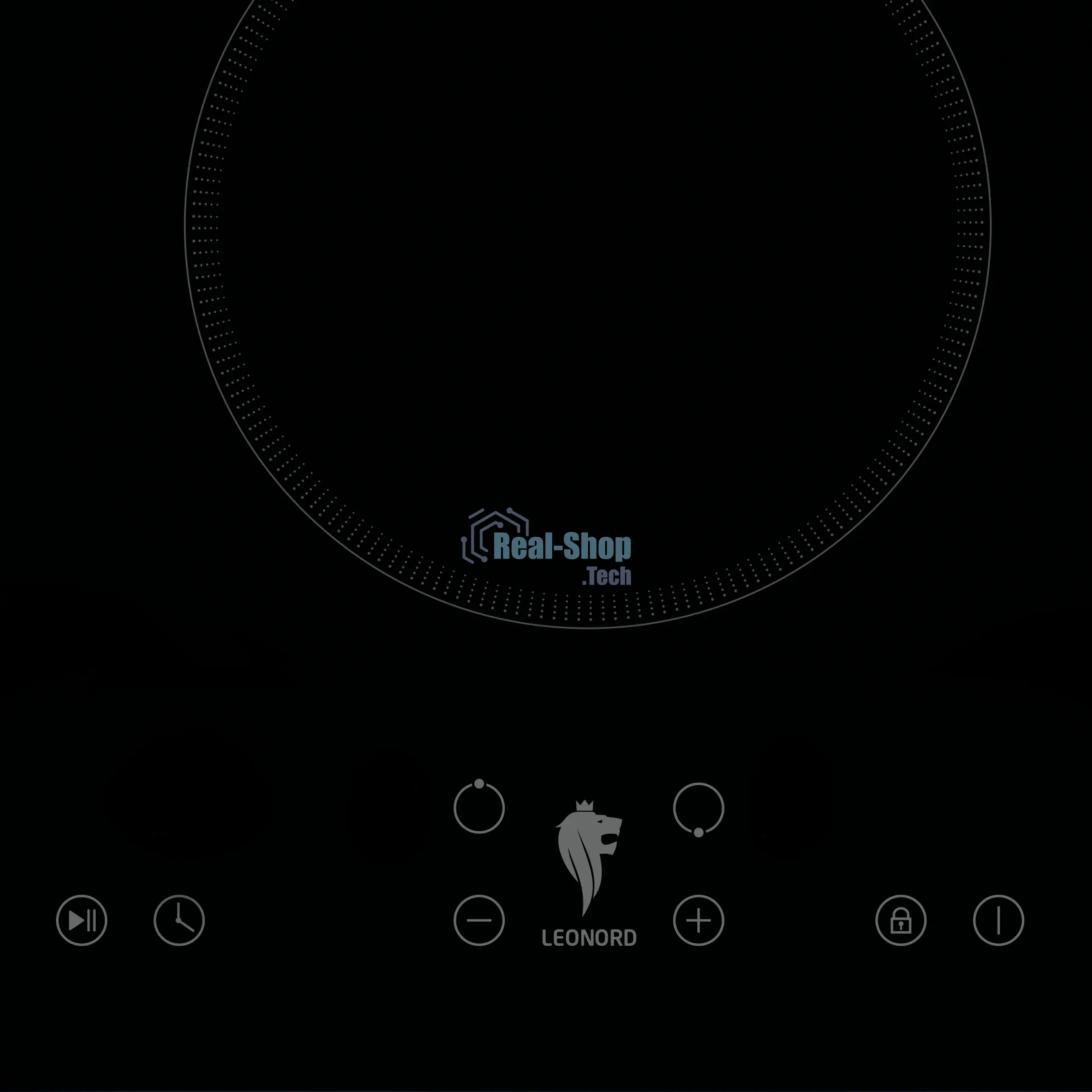 Варочная панель LEONORD LEE-3021 (109707)