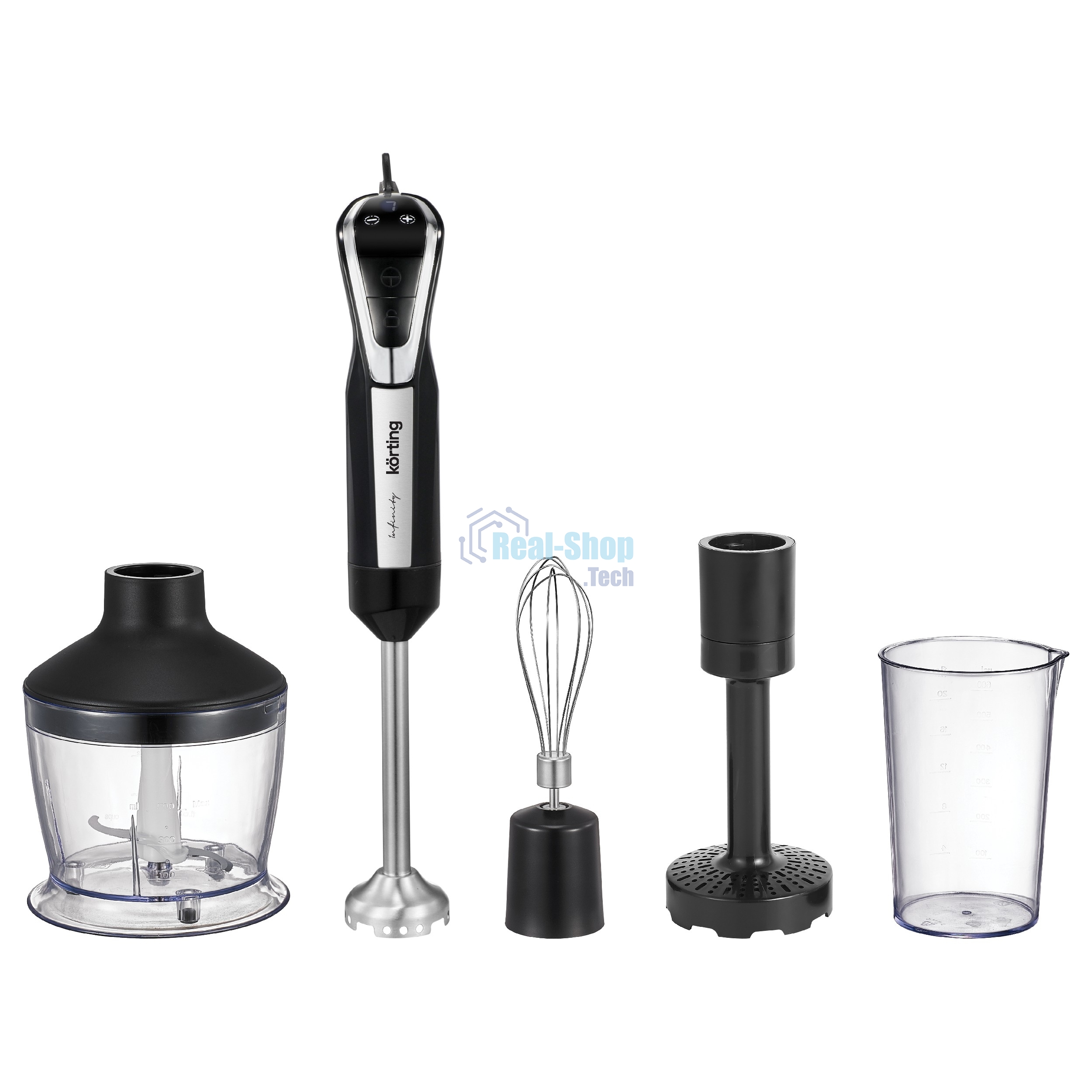 Блендер Korting KHB 0304 Infinity