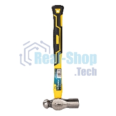 Рихтовочный молоток Deli DL443024 680 гр Фибергласовая рукоять