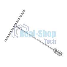 Торцевой ключ с Т-образной ручкой Deli DL17 17мм (размер 285х183 мм)