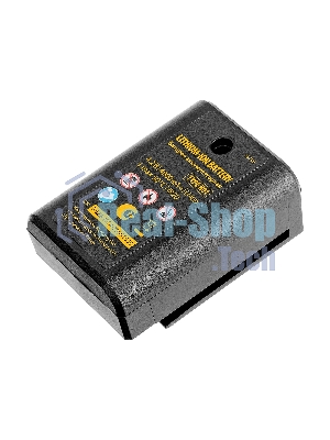 Батарея аккумуляторная для лазерного уровня Denzel Type B01, 4,2 В, 4000 мА·ч