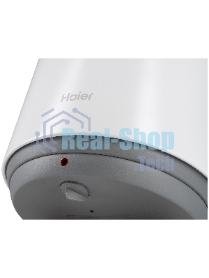 Водонагреватель Haier ES30V-B1 SLIM 1.5кВт 30л электрический настенный/белый