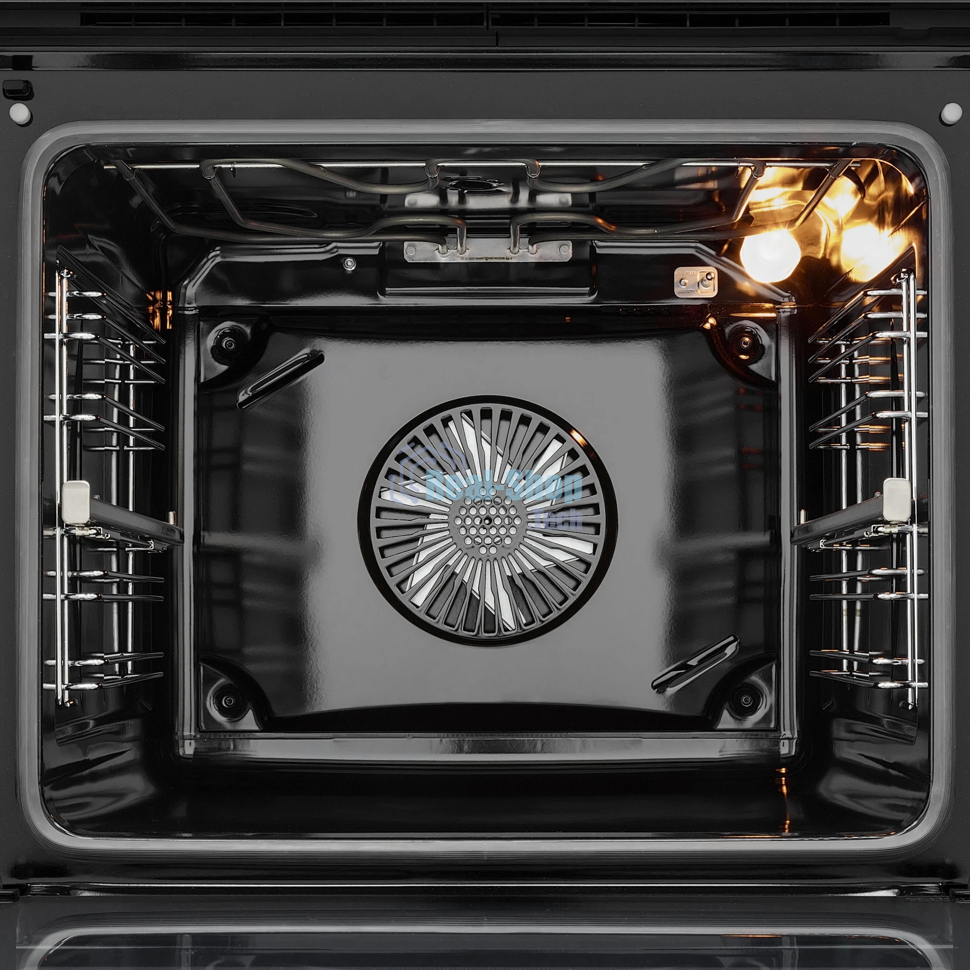 Электрический духовой шкаф Krona MYSTERIUM max 60 GR
