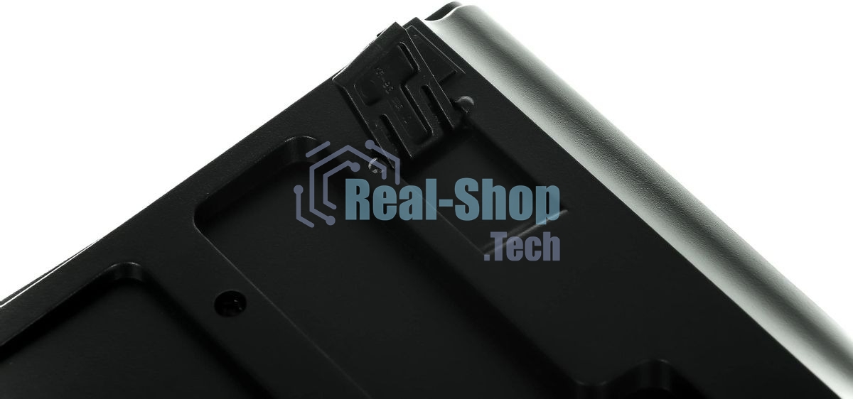 Комплект клавиатура+мышь A4Tech KRS-8372 проводной, USB, 1200 DPI, чёрный