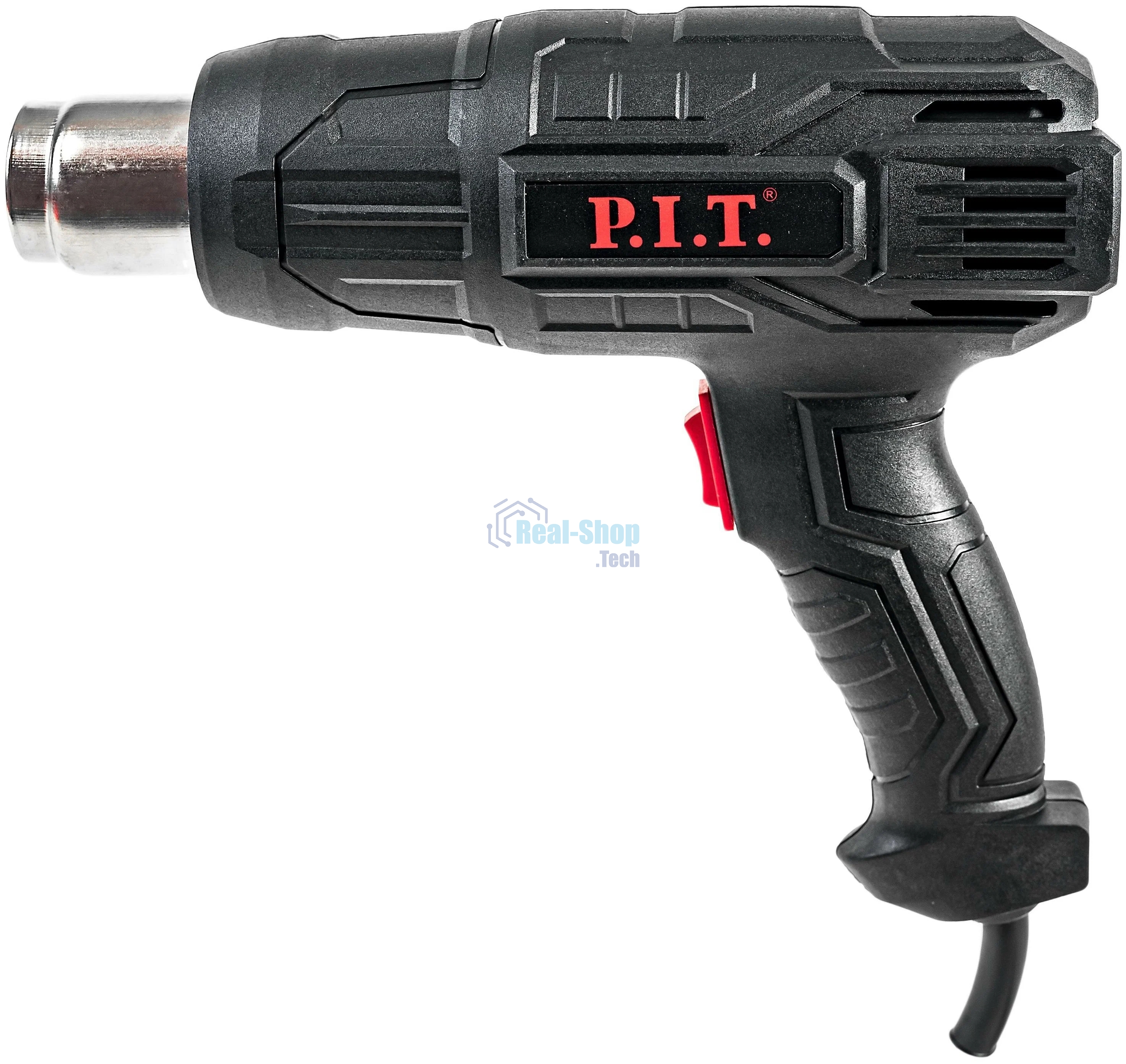 Фен технический PHG2000-D P.I.T., шт