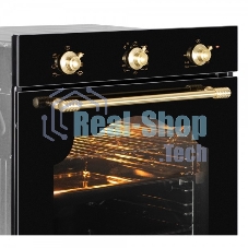 Духовой электрический шкаф Zigmund & Shtain E 161 B