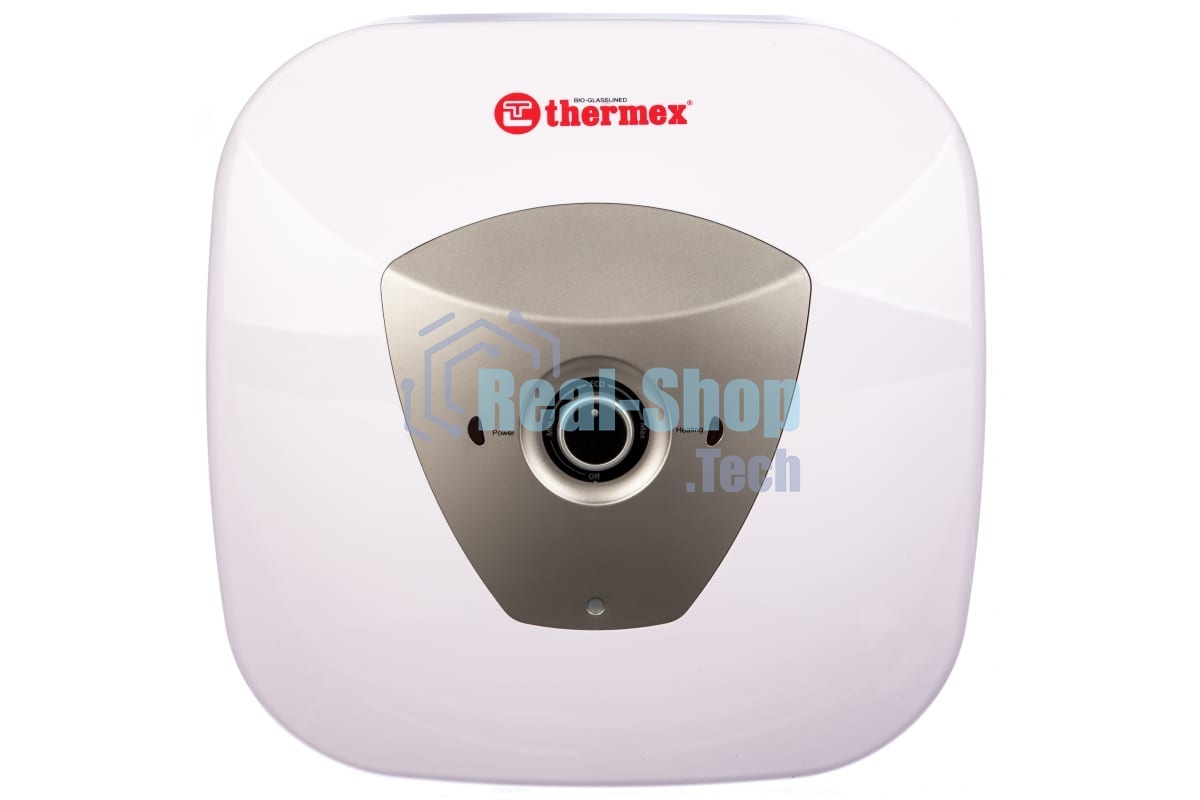 Водонагреватель накопительный Thermex H 15 O (pro) подводка/нижняя