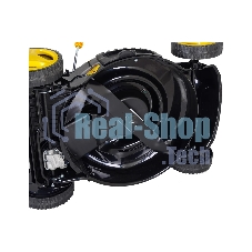 Газонокосилка бензиновая Huter GLM-5.0ST, 5 л.с.