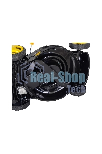 Газонокосилка бензиновая Huter GLM-5.0ST