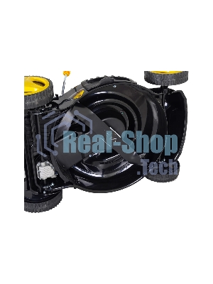 Газонокосилка бензиновая Huter GLM-5.0ST, 5 л.с.