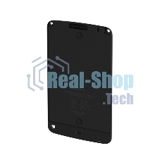 Графический планшет LCD для заметок и рисования Maxvi MGT-01С черный