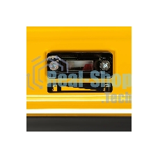 Электрогенератор дизельный Denzel DES-32E, 3.2 кВт, 110 дБ, 78.9 кг