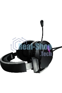 Игровые наушники ASUS ROG THETA 7.1, черные