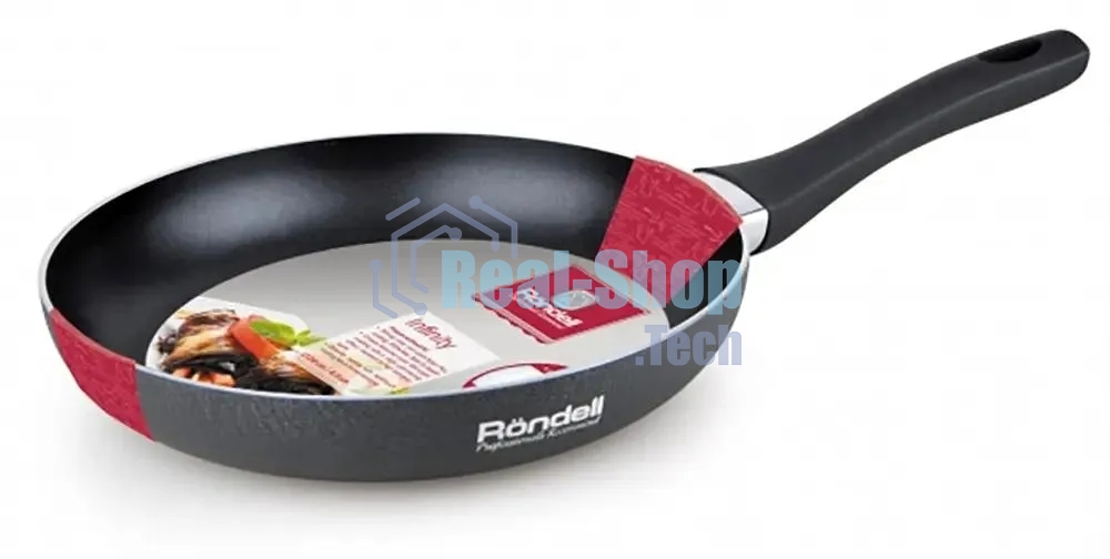 Сковорода Rondell Infinity RDA-573 круглая 28 см