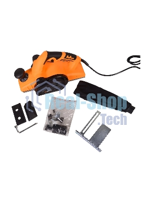 Рубанок электрический Р-110/1100