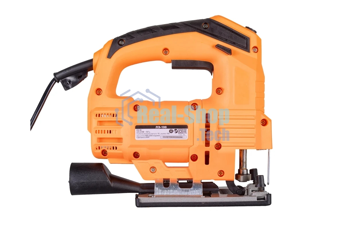 Лобзик электрический Вихрь ЛЭ-100