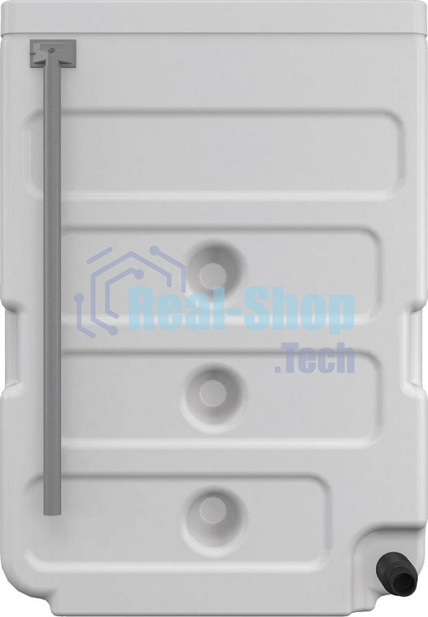 Стиральная машина Gorenje W1NHPI60SCSIRV белый загр. фронтальная макс.: 6 кг 1400об/мин класс: А