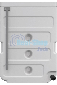 Стиральная машина Gorenje W1NHPI60SCSIRV белый загр. фронтальная макс.: 6 кг 1400об/мин класс: А