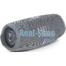 Портативная акустика JBL Charge 5, серый