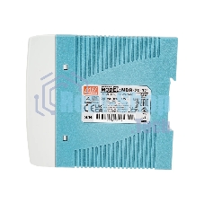 Блок питания AC-DC, 20Вт, вход 85-264V AC, 47-63Гц,120-370В DC, выход 12В,0-1,67A, рег. вых=±10%Uном, в кожухе на DIN-рейку