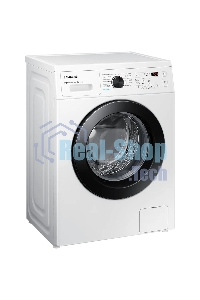 Стиральная машина Samsung WW60AG4S00CE/LD белая, загрузка фронтальная 6 кг, 1000 об/мин., класс: A