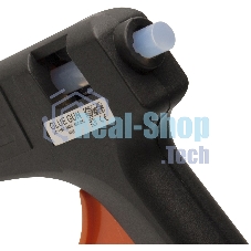 Клеевой пистолет Silwerhof GG040 40Вт стерж.:11мм