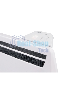 Комплект Ballu Transformer с блоком управления BEC/EVU-500-4E белый, 500 Вт, 8 м2, дисплей, термостат, WiFi