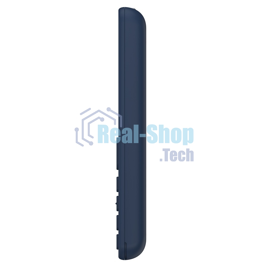 Мобильный телефон Maxvi P99 синий