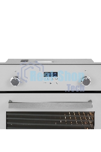 Духовой шкаф встраиваемый LEX EDP 093 WH NEW белый