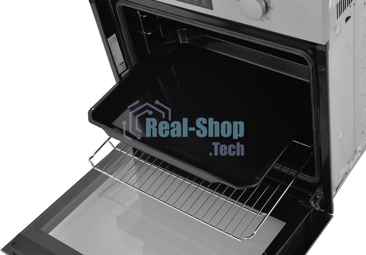 Духовой шкаф Indesit IBFTE 3644 IX