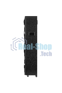 Минисистема AIWA CAS-1031 черный