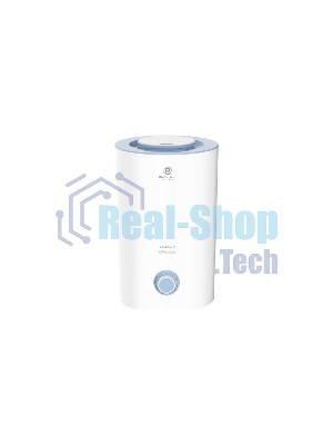 Увлажнитель воздуха ультразвуковой Royal Clima RUH-BL300/3.5M-WT 25Вт белый