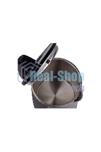 Чайник электрический Energy E-208 1,7 л,черный, двойной корпус