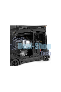 Генератор Daewoo GDA 4500SEi 4 кВт