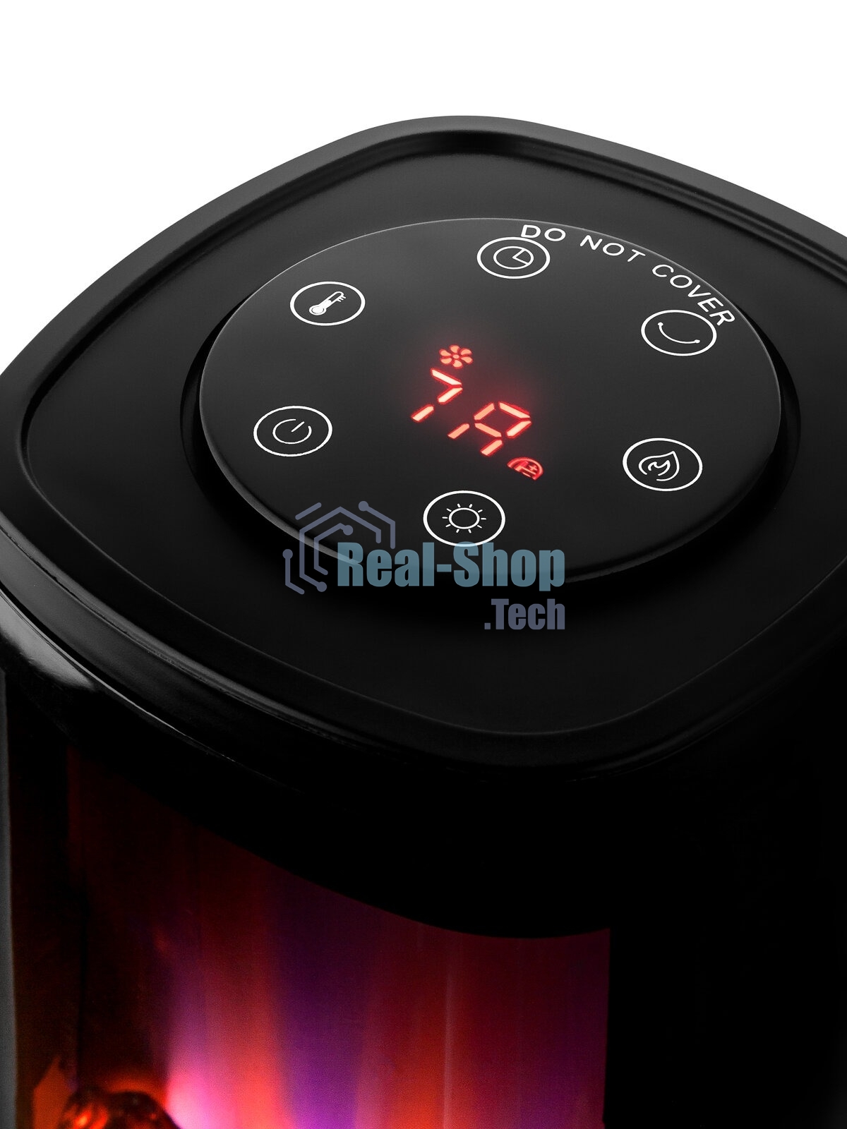 Тепловентилятор BRAYER BR4864