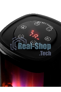 Тепловентилятор BRAYER BR4864