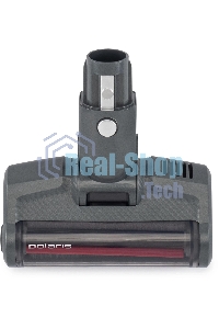 Пылесос Polaris IQ Home PVCS 4070 600Вт графит/серый