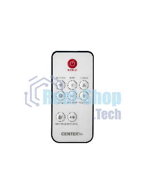 Вентилятор напольный CENTEK CT-5050